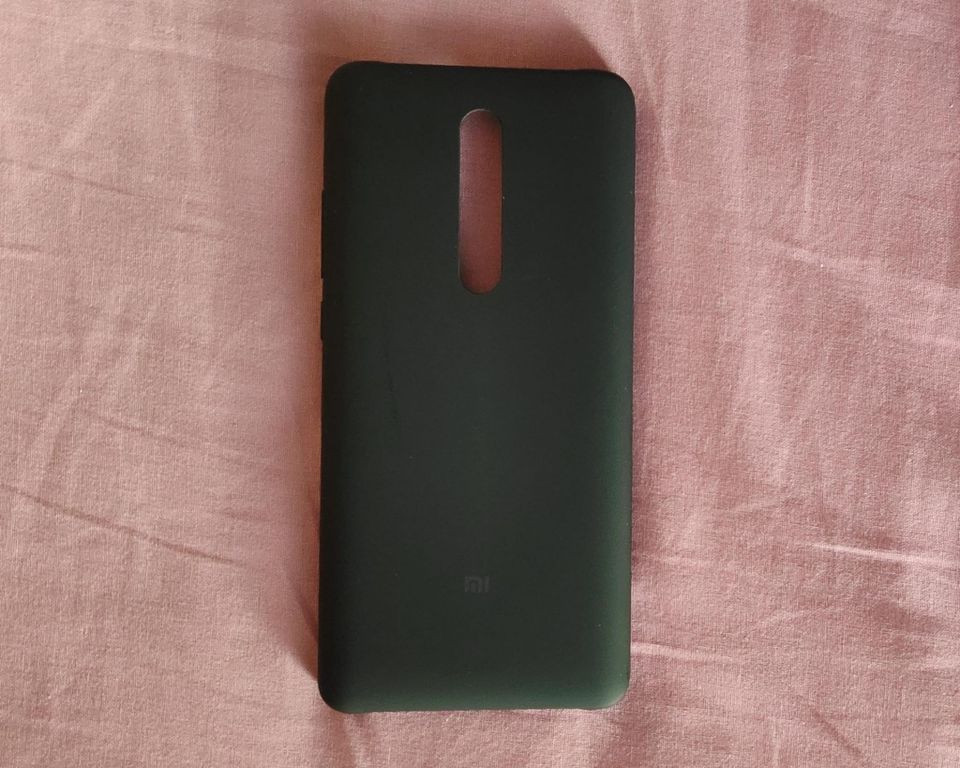 Xiaomi Redmi Note 9T & 9T Pro kotelo kuori