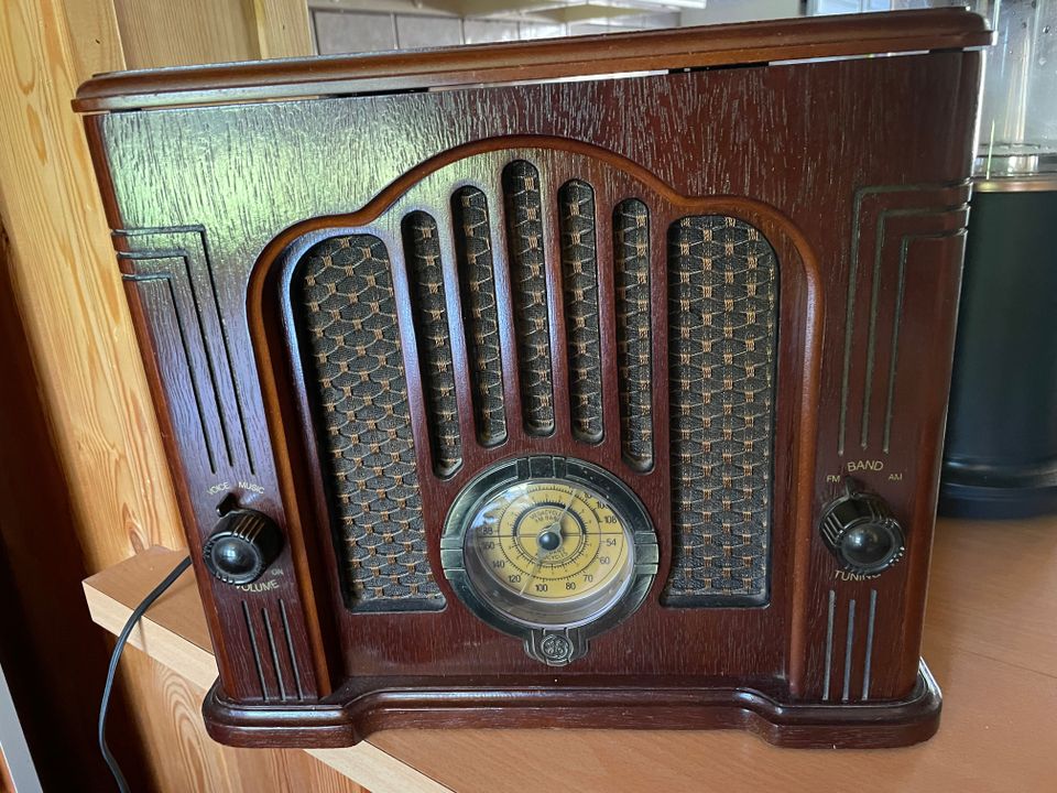 Radio