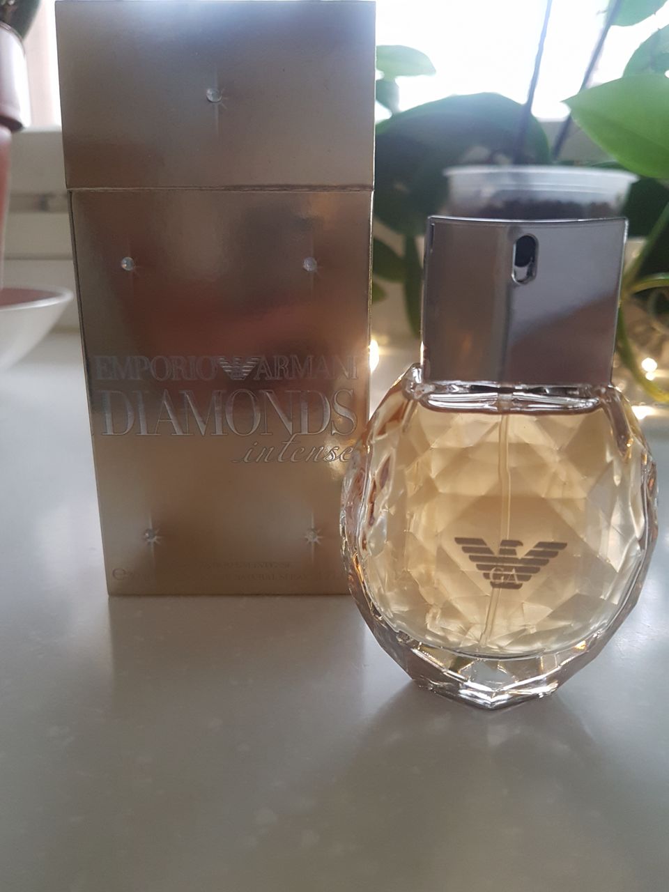 Emporio Armani Diamonds intense 30ml