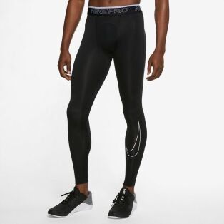 Nike Pro Dri-FIT Tights M - miesten pitkät trikoot XXL