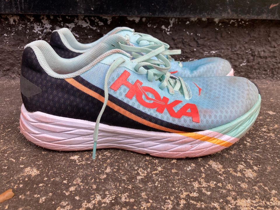 Hoka Rocket X,UK9