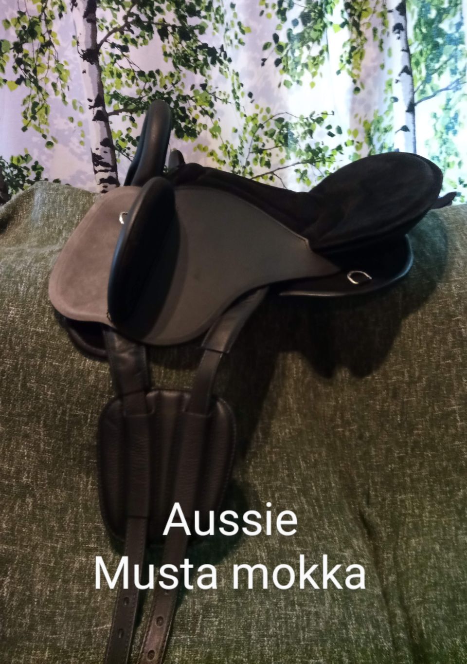 Trekker Aussie 42 cm