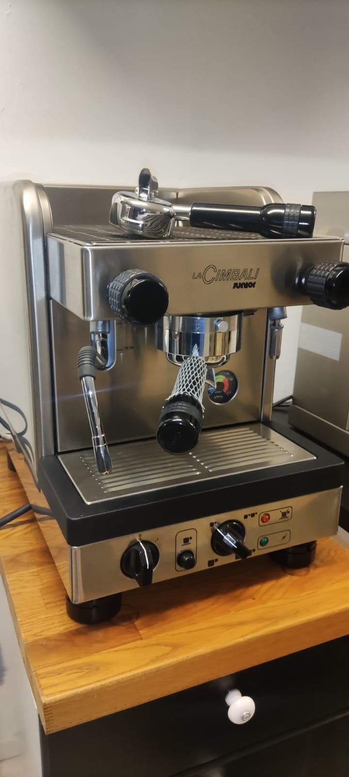 Espresso Kone
