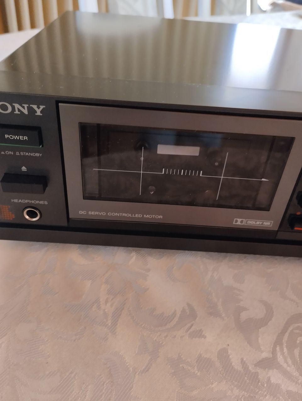 SONY TC-FX220