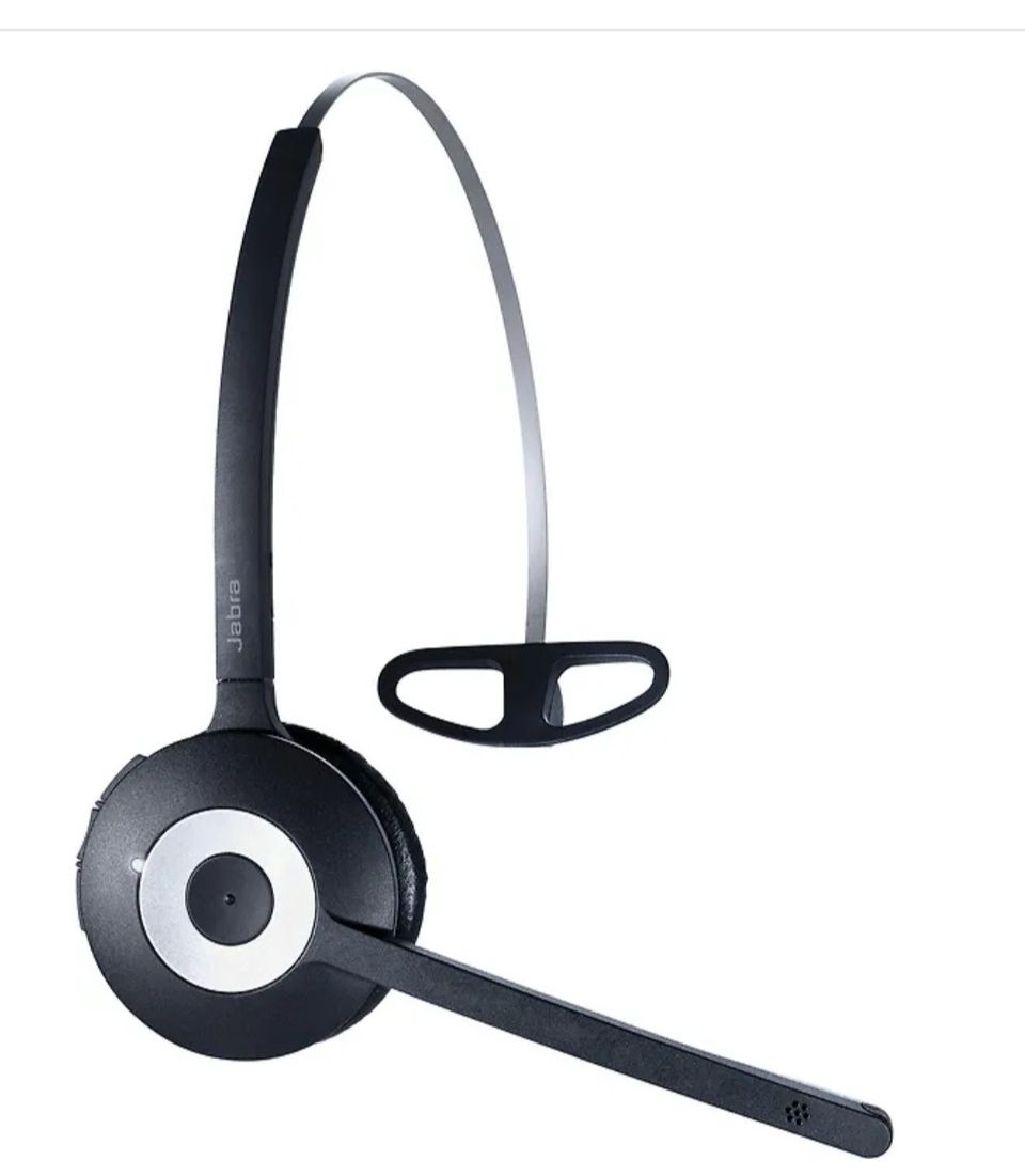 Jabra pro 920 puhelinkuuloke, (luuri)