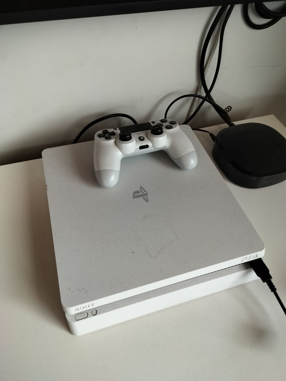 Ps4 500gt