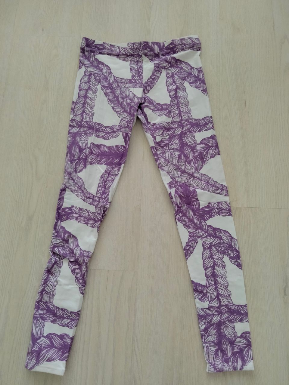 Legginssit koko xs