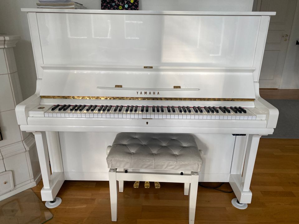 Piano Yamaha U3