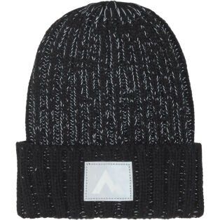 McKINLEY Reflective Jr Beanie Pipo One size