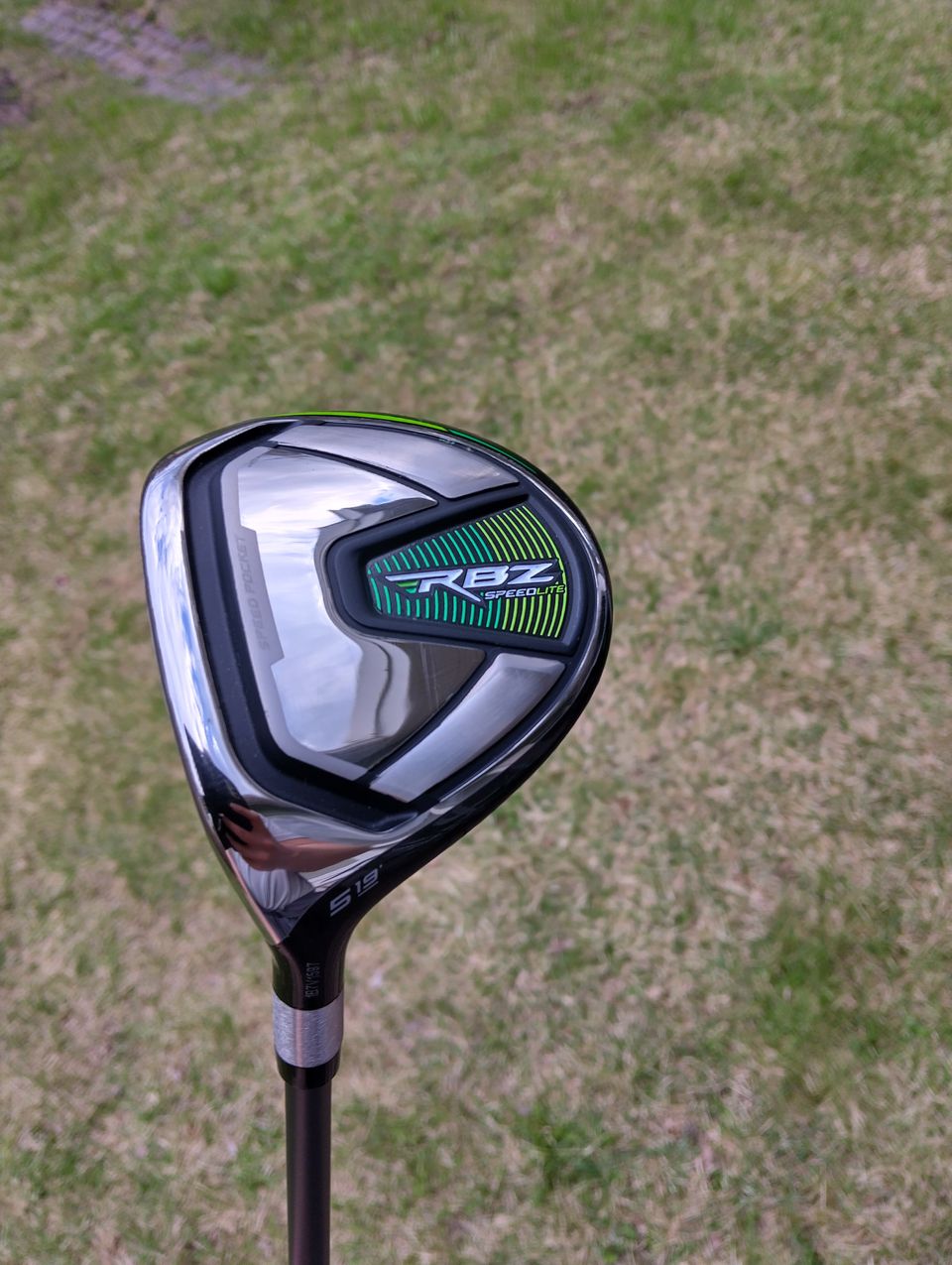 Callaway RBZ väuläpuu LH miesten  regular