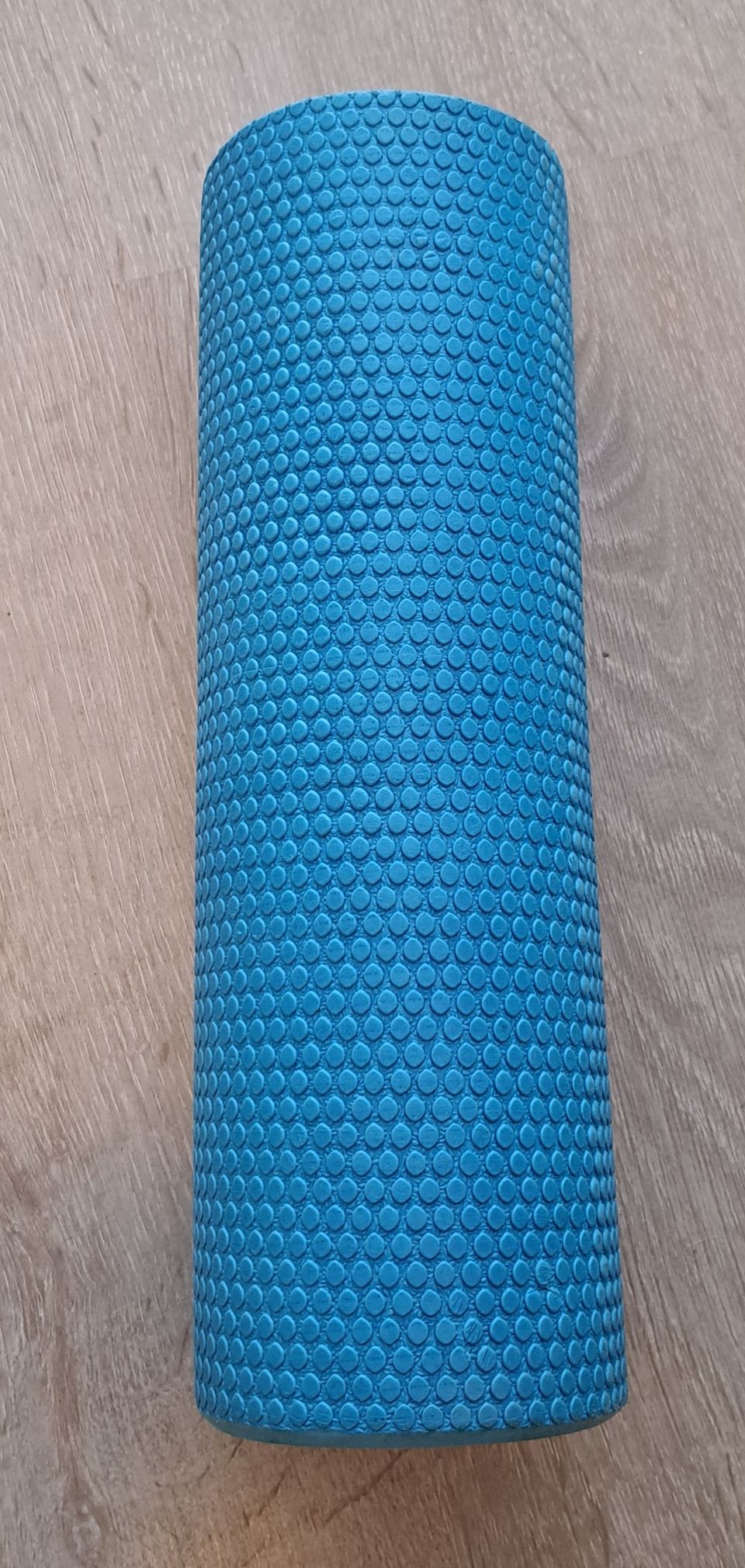 Gymstick Active Foam-Rulla 30 cm, sininen