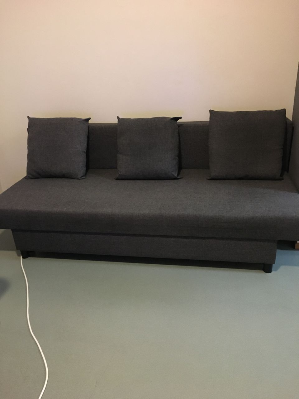 Ikea Sofa bed 250€