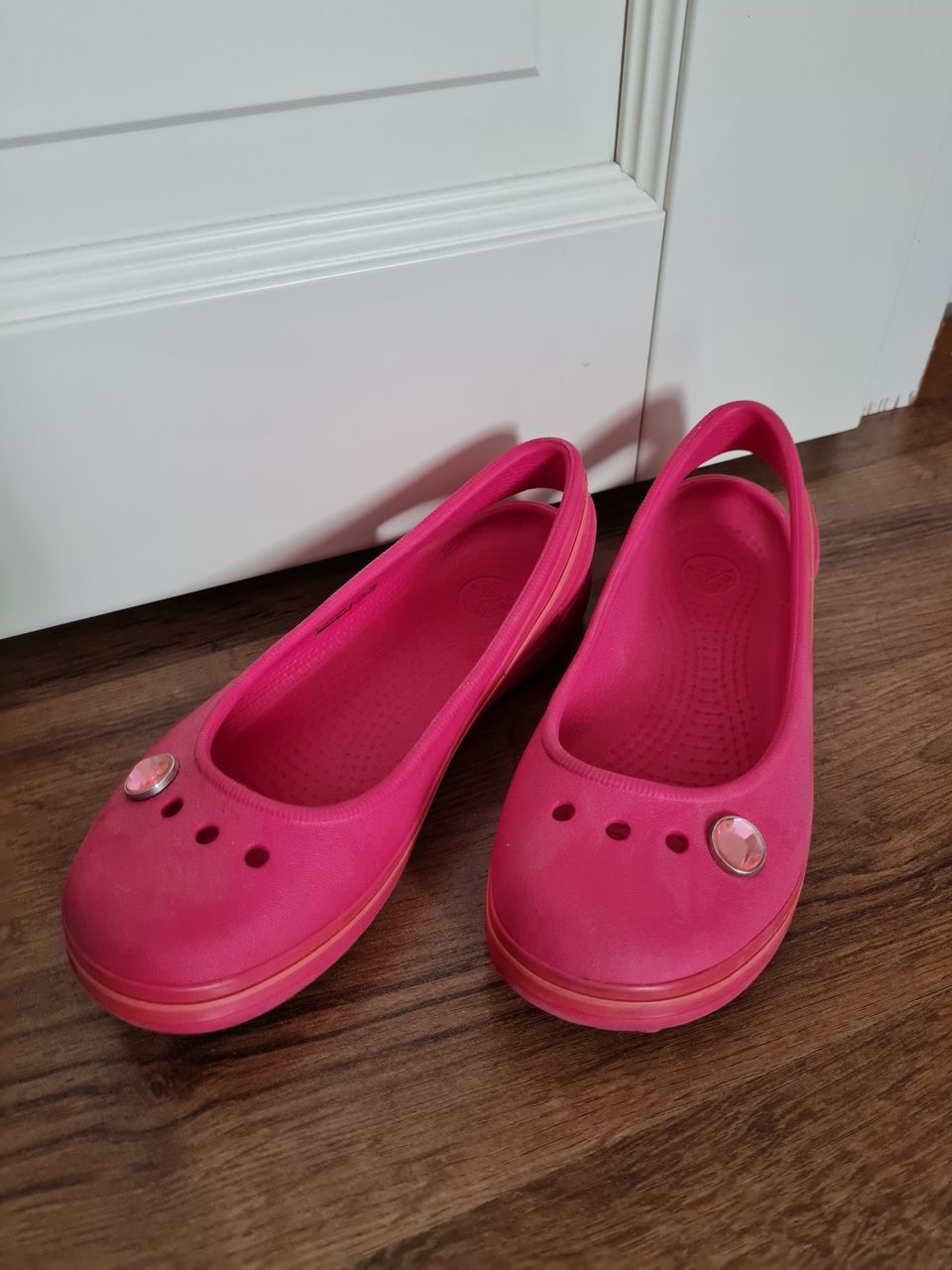 Crocs kengät