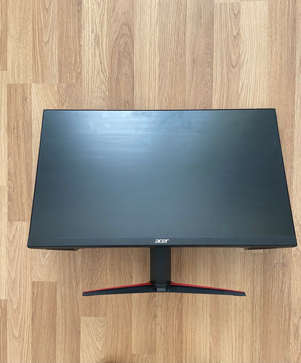 Acer Nitro VG0 24 tuuma 165Hz