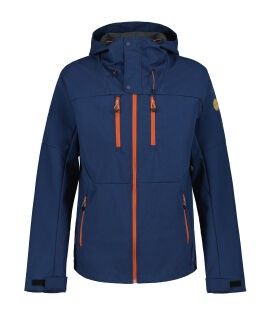 Icepeak Montrose softshell jacket M S