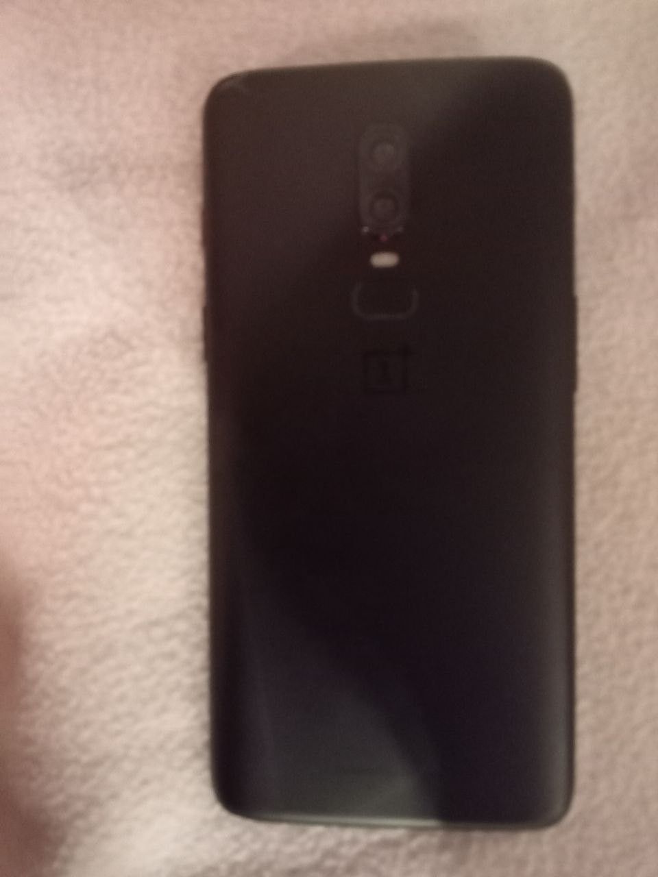 Oneplus 6 - 128GB