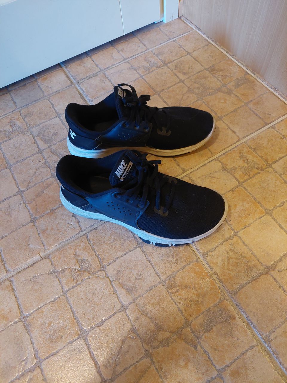 Nike treenikengät, koko 40,5