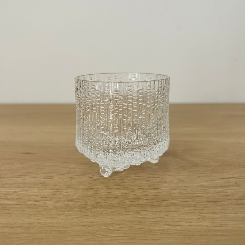 Iittala Ultima Thule lasi 15 cl