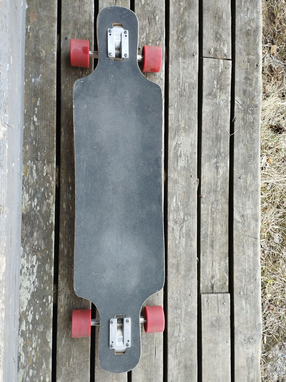 Longboard