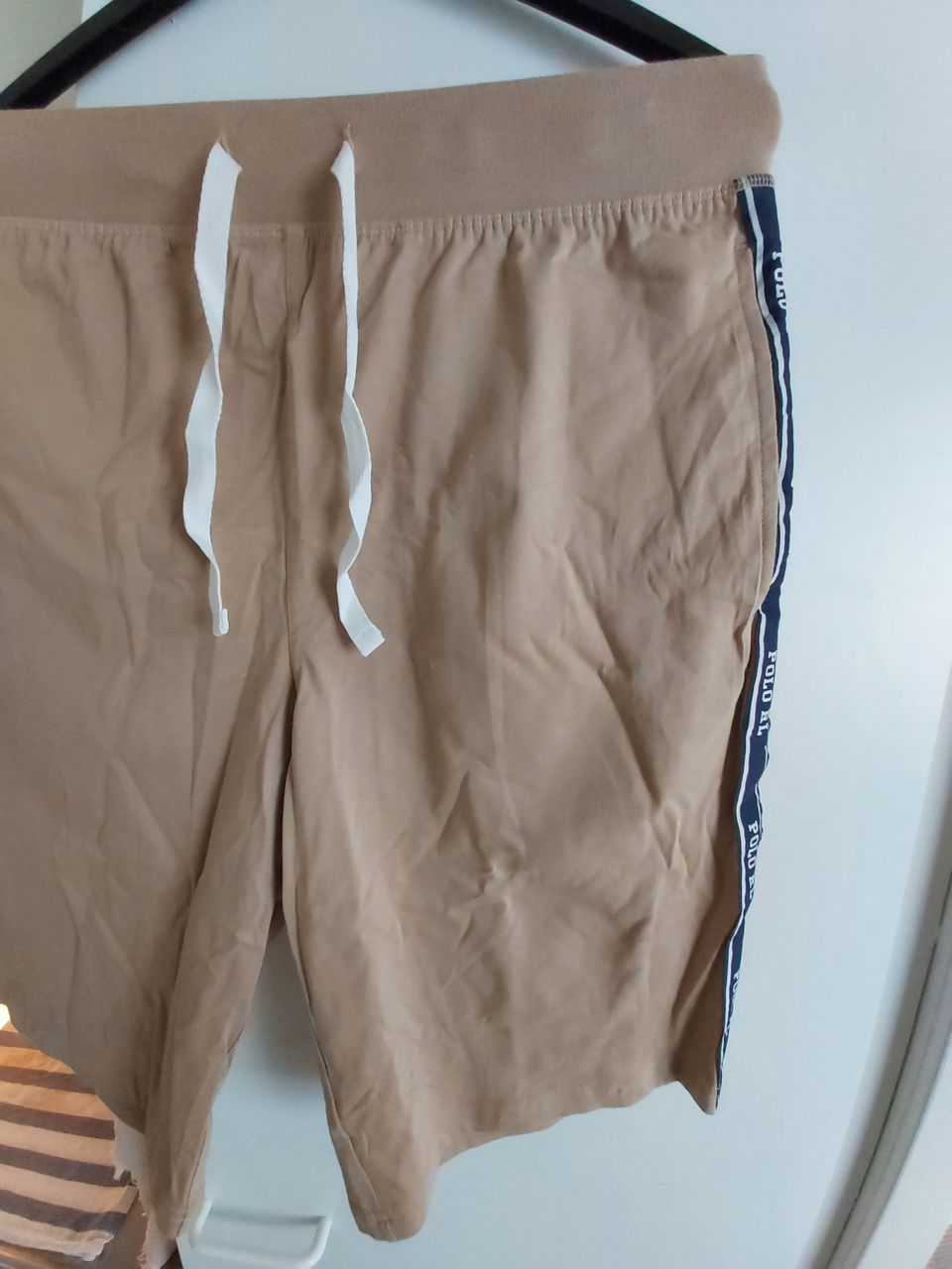 Polo Ralph Lauren XL  khaki väriltään shortsit