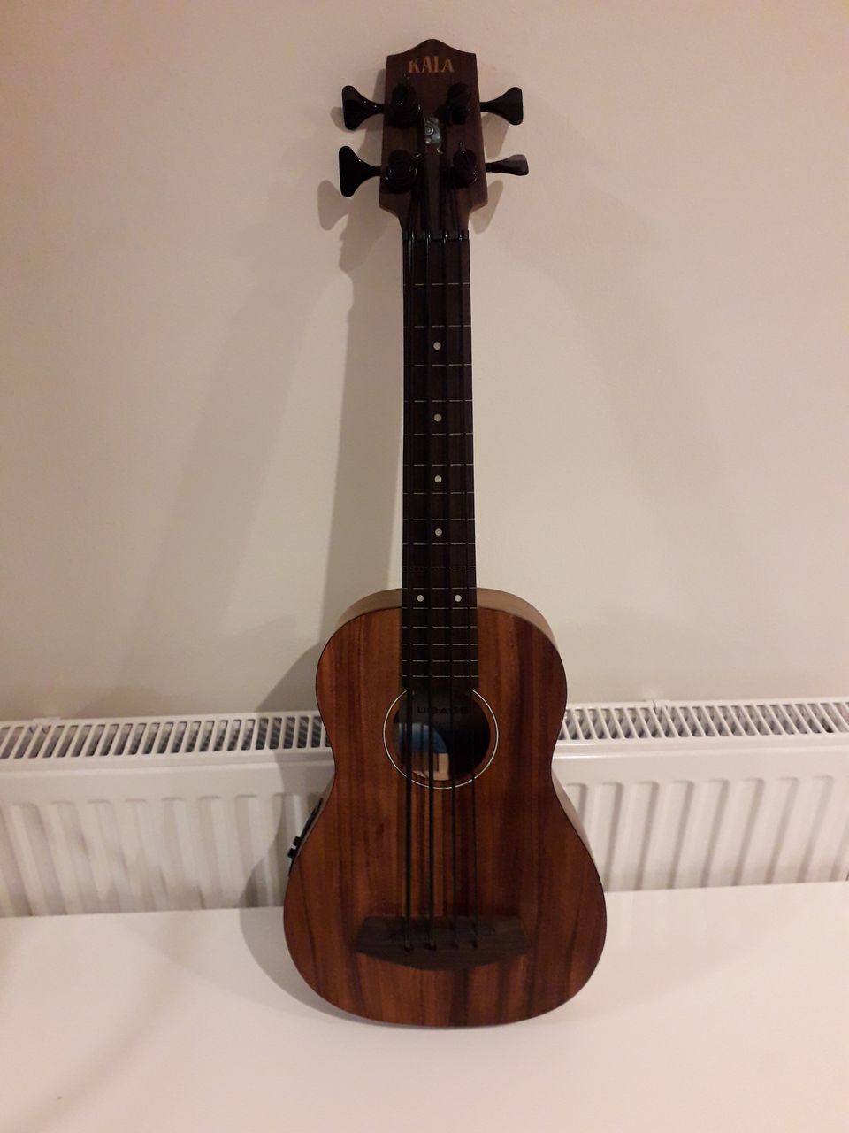 Ukulele basso