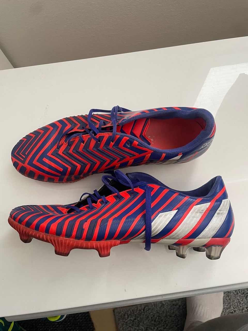 Adidas Predator Instinct