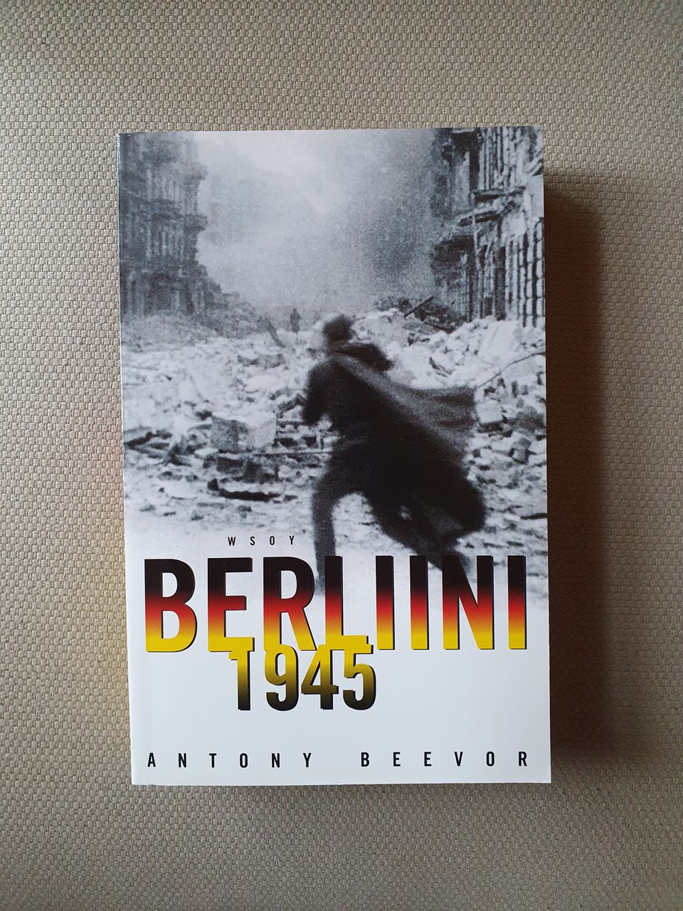 BERLIINI 1945