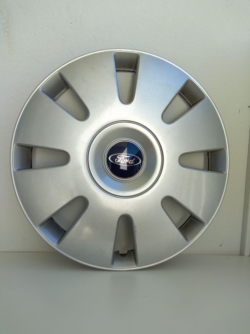 Ford pölykapseli 16" Originaali