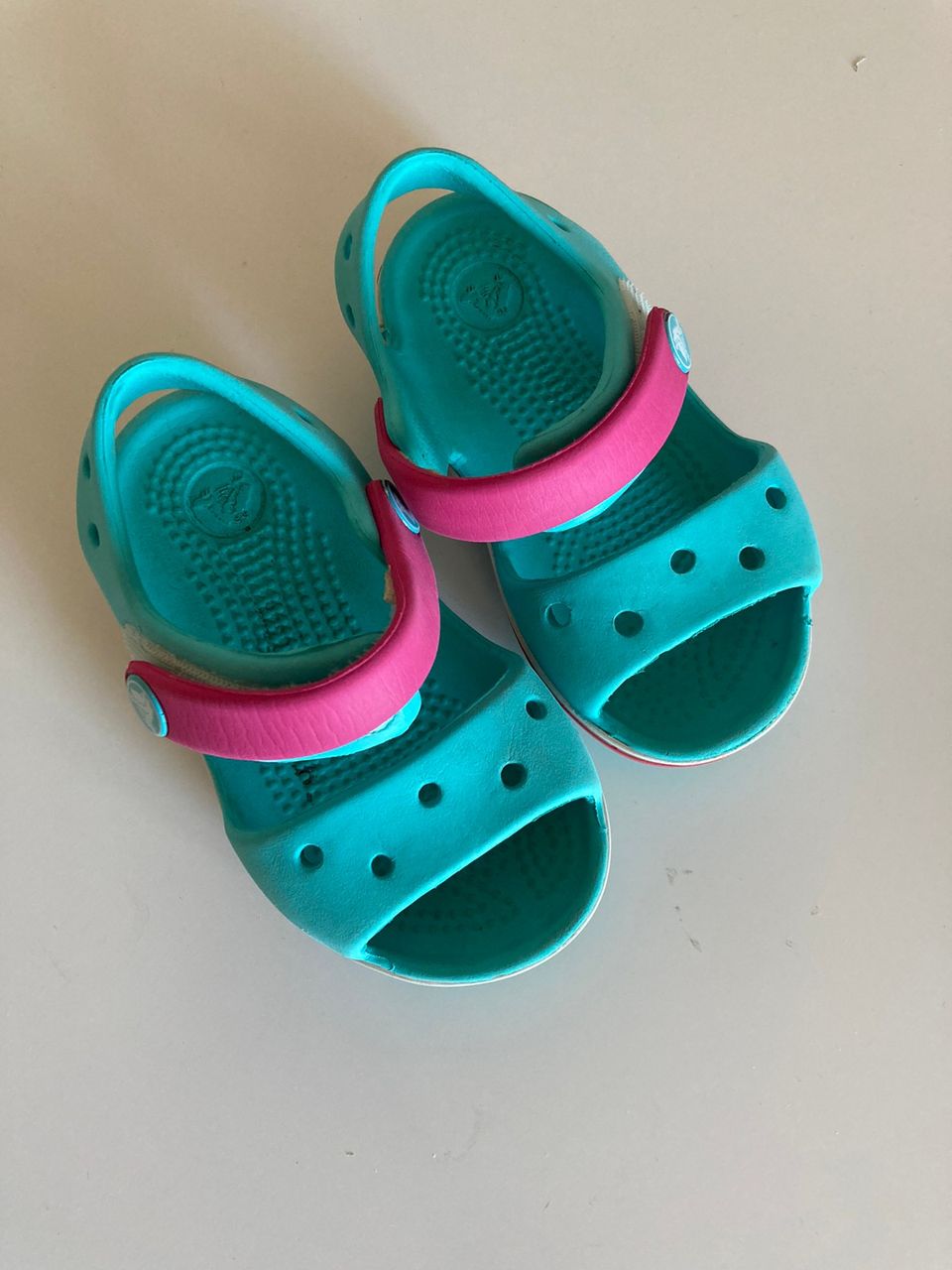 Crocs koko C5 (20/21)