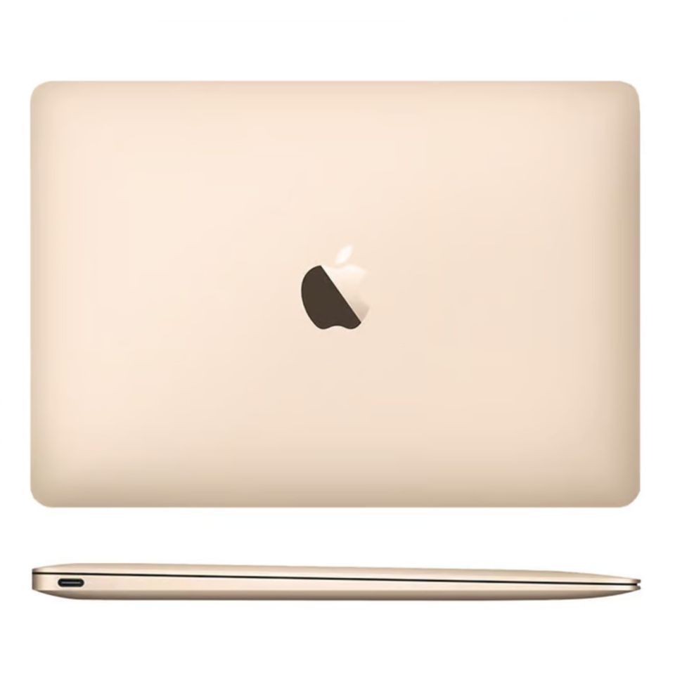 MacBook 12" 2015 6 kk takuu