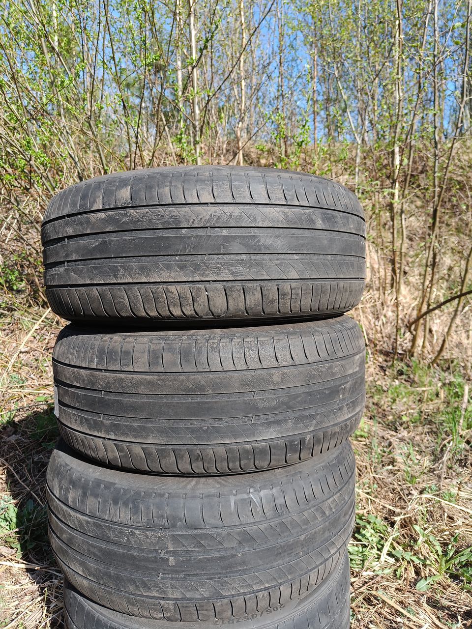 Michelin primacy 4 225/55 R16 99Y