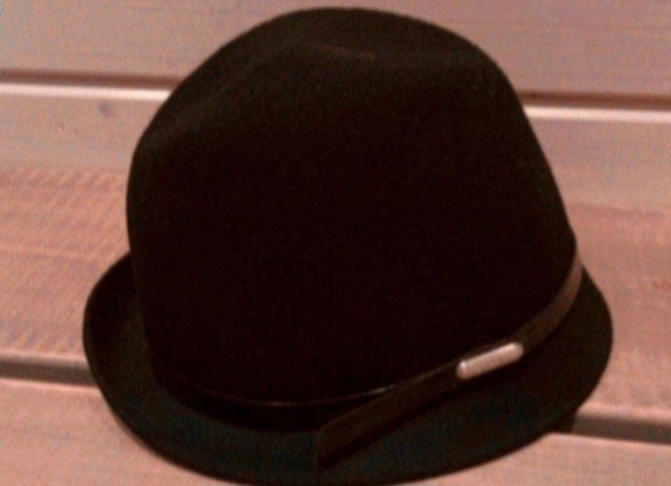 Uusi Esprit hattu