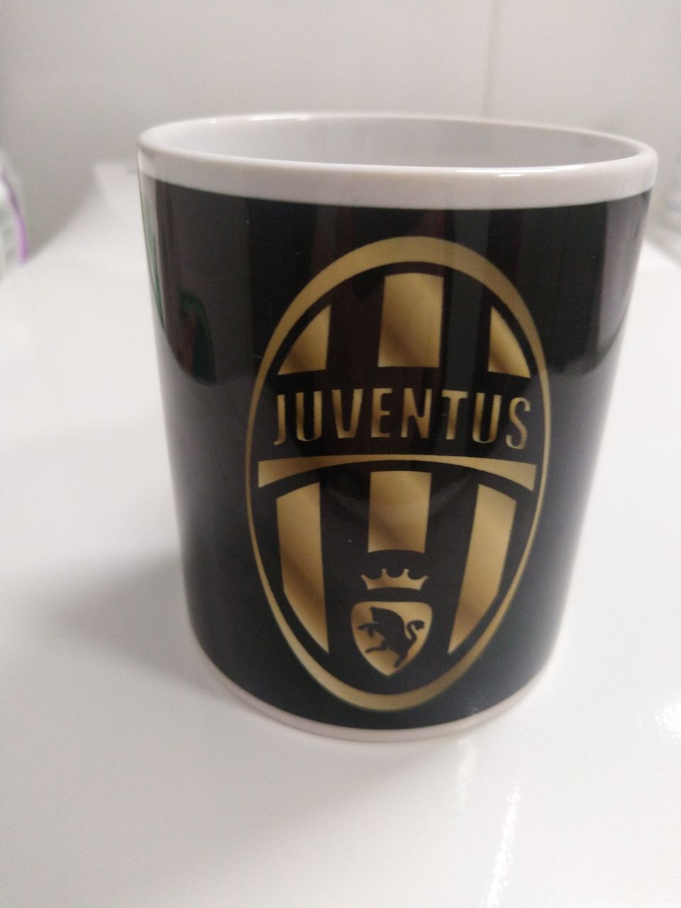 Juventus muki