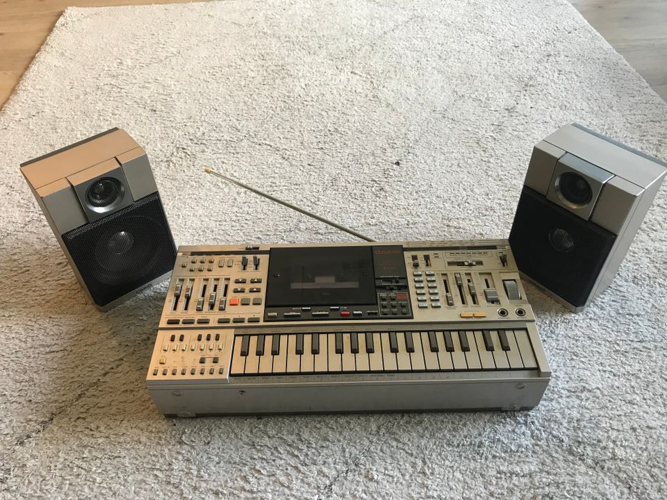 Casio KX-101