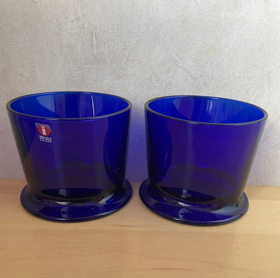 Iittala Boy lasit