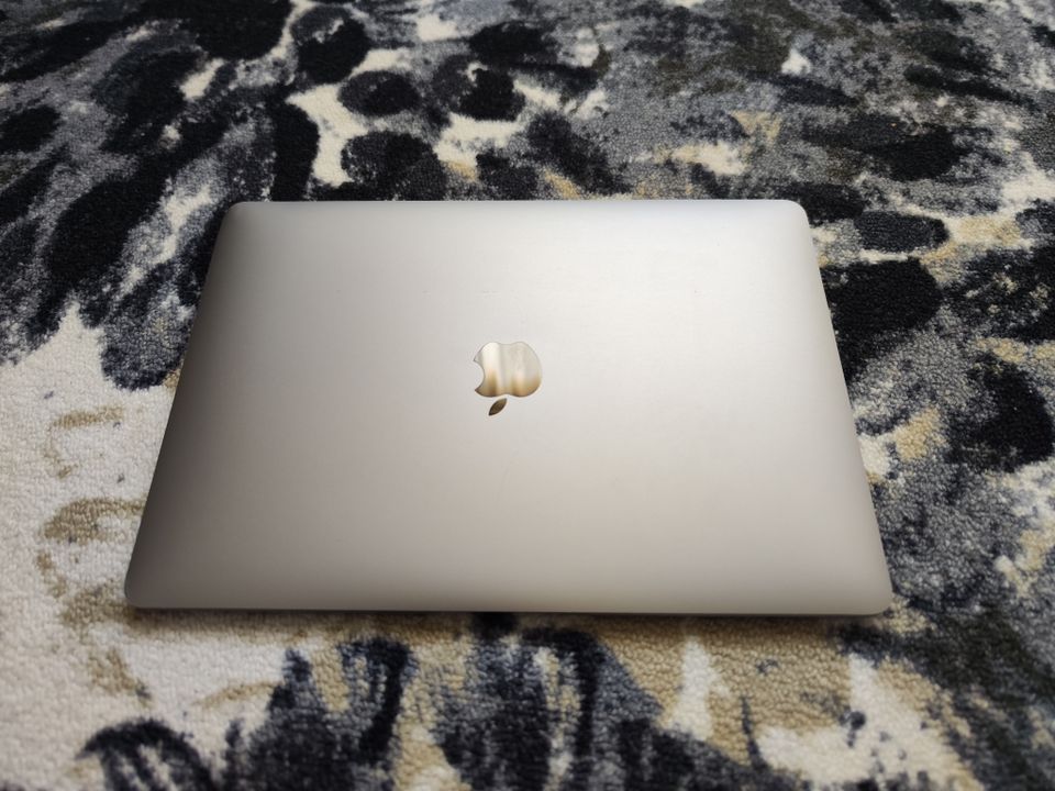 Kannettava MacBook Air