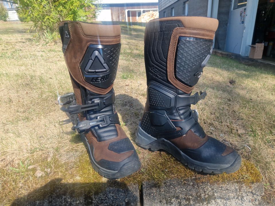 Leatt Boot ADV HydraDri 7.5 43