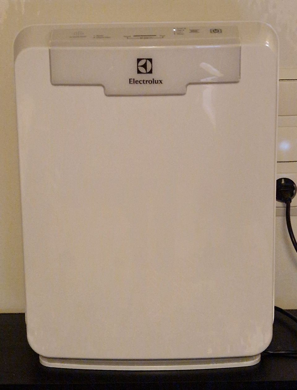 Electrolux ilmanpuhdistin