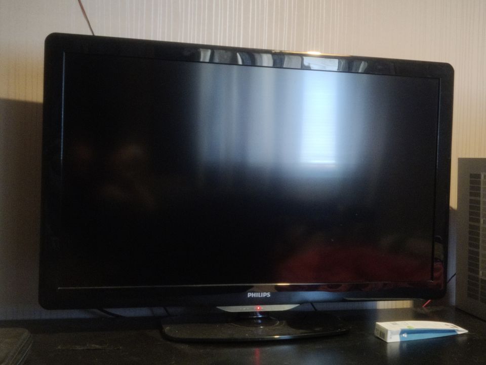 Philips tv 42