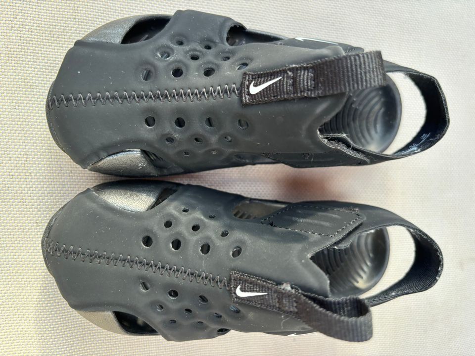 Nike Performance lasten sandaalit