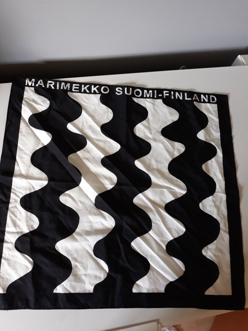 Marimekko huivi