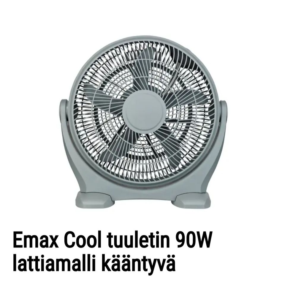 Emax Cool 90w