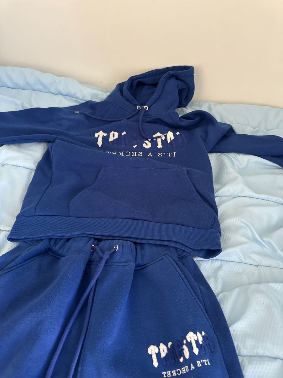 Trapstar Tracksuit