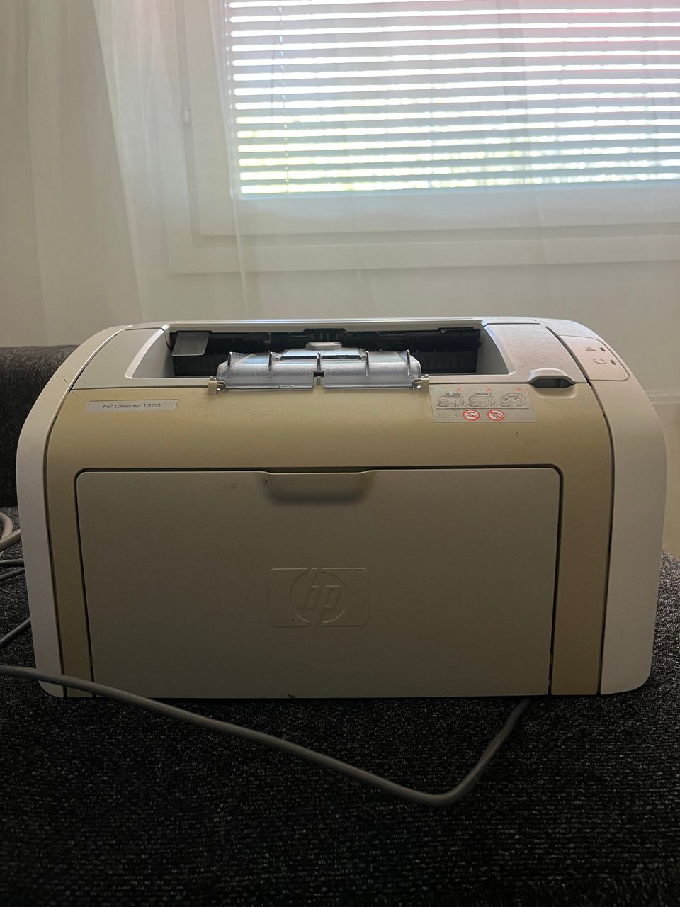 HP LaserJet 1020 tulostin