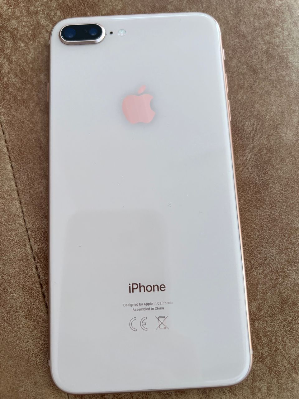 I phone 8 plus 256 gt