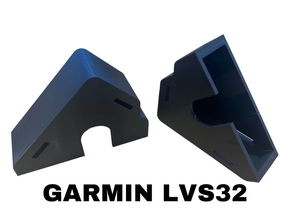 Garmin Livescope LVS32 Anturin Suoja