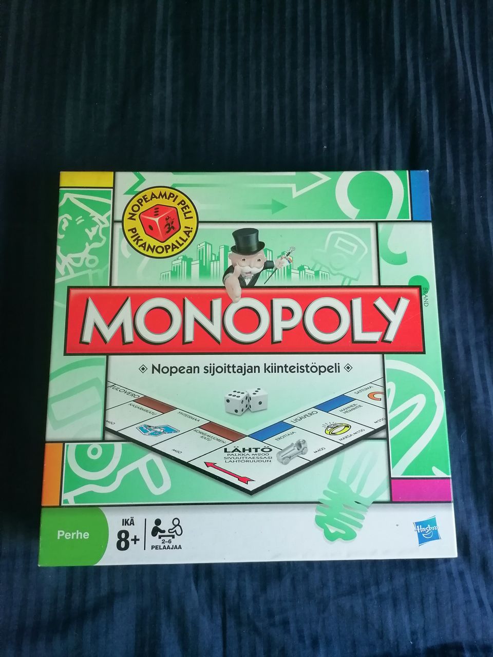 Monopoly