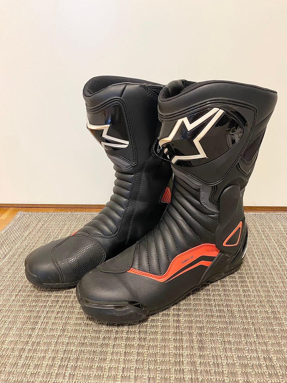 Alpinestars Smx-6 V2 koko 46