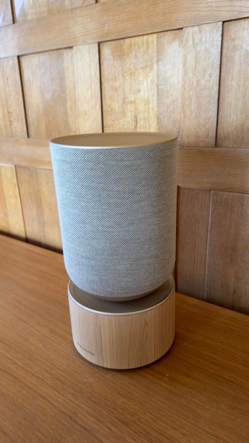 Bang & Olufsen Beosound Balance speaker