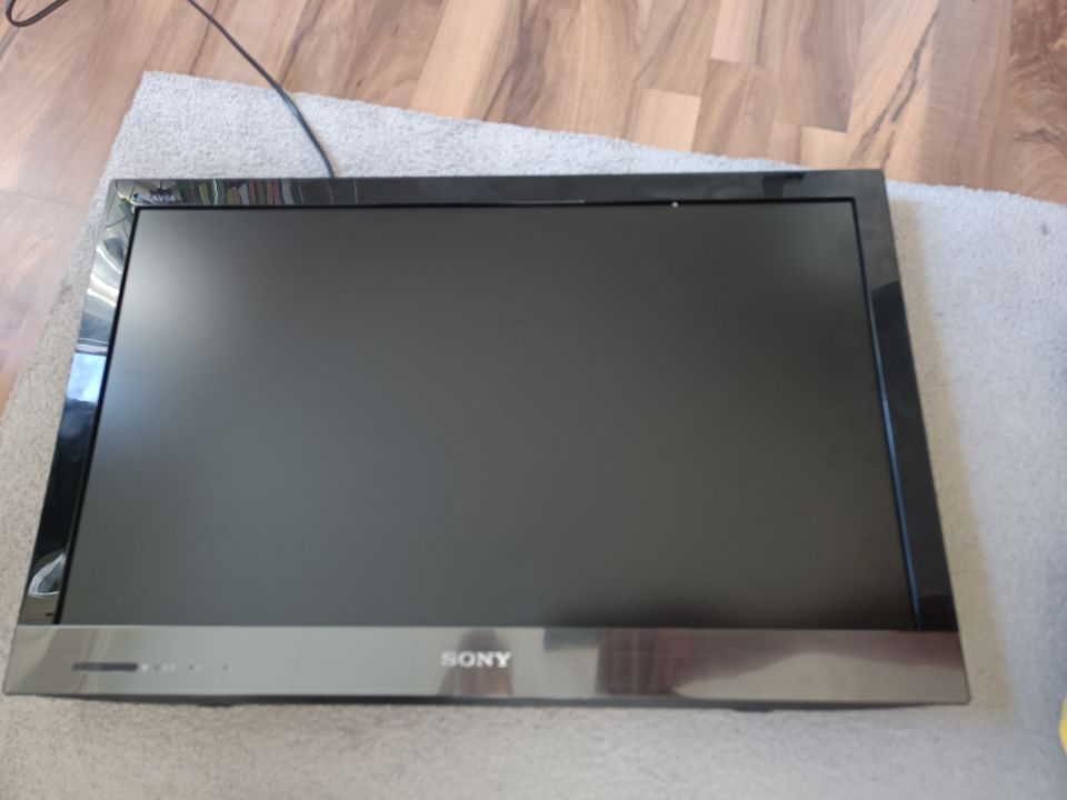 Sony 26" tv